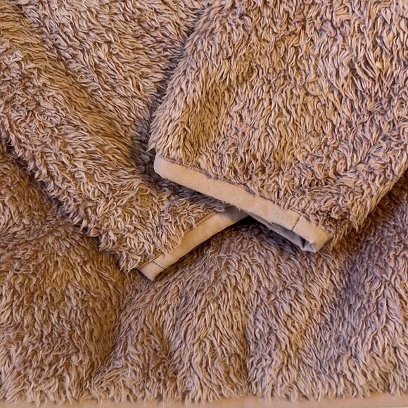 PATAGONIA Women's Los Gatos Hooded Fleece Pullover - Picture 4 of 7